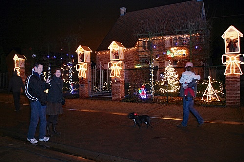 kerststal (4)